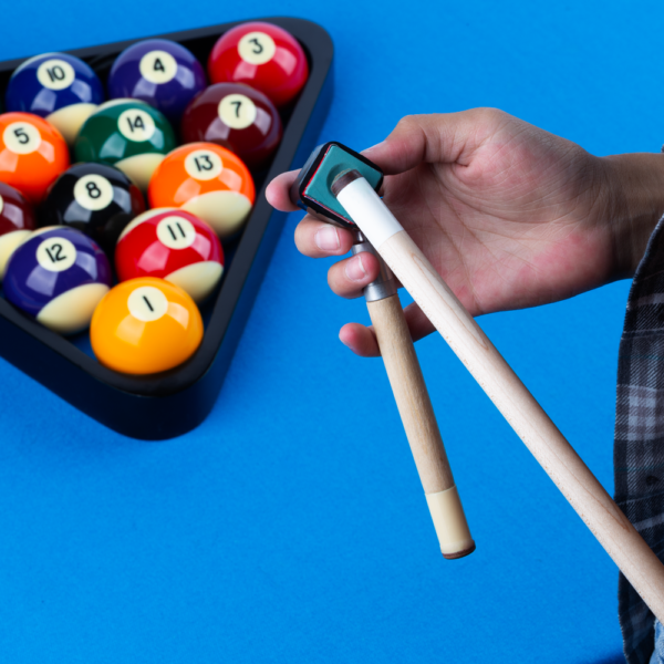 Golden Break Billiards product image