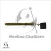 QCWC Square Wooden Chalker | Golden Break Billiards