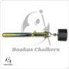 QCWCO Octagon Wooden Chalker | Golden Break Billiards