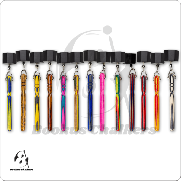 QCWCO_2 Golden Break Billiards product image