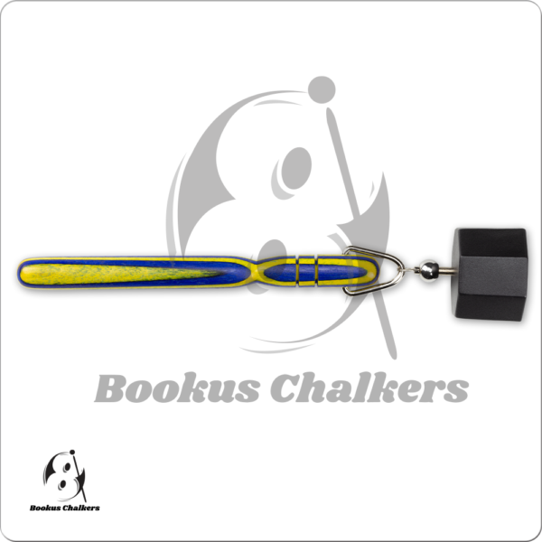 Golden Break Billiards product image