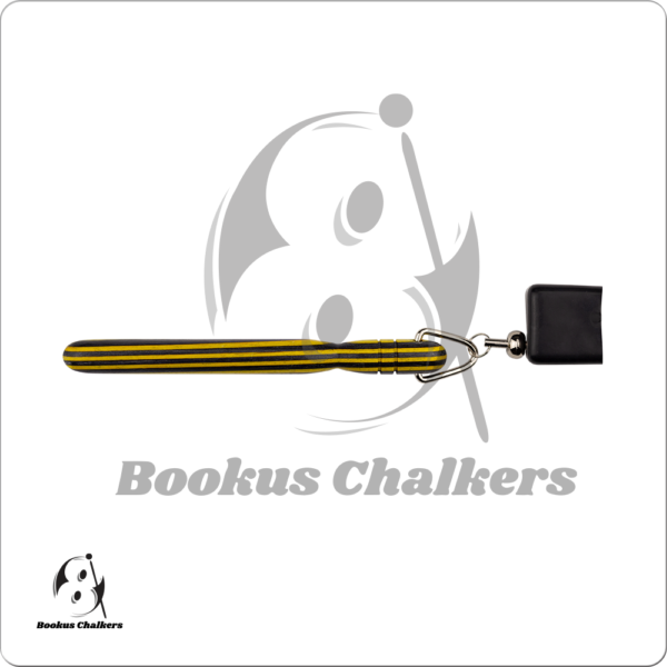 QCWC_2 Golden Break Billiards product image