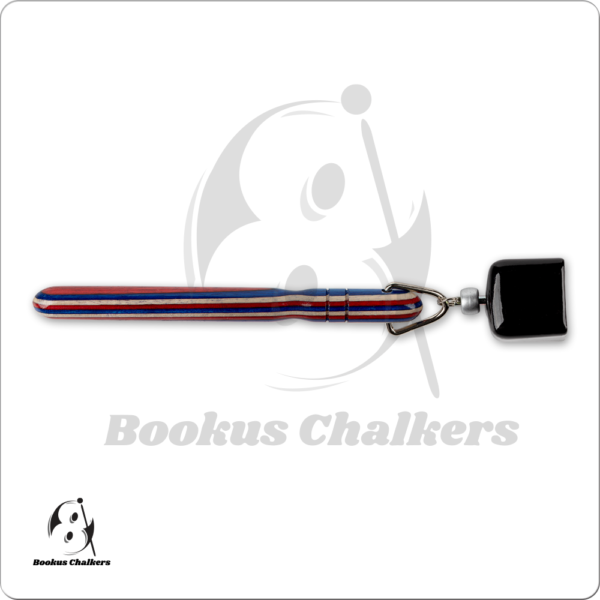 QCWC_4 Golden Break Billiards product image