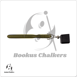 QCWC_GREY_BLU Golden Break Billiards product image