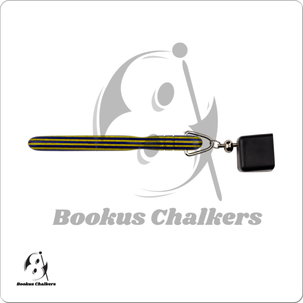 QCWC_WHT_BK Golden Break Billiards product image