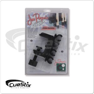 QHPOR4 Porper – 4 Cue Holder | Golden Break Billiards
