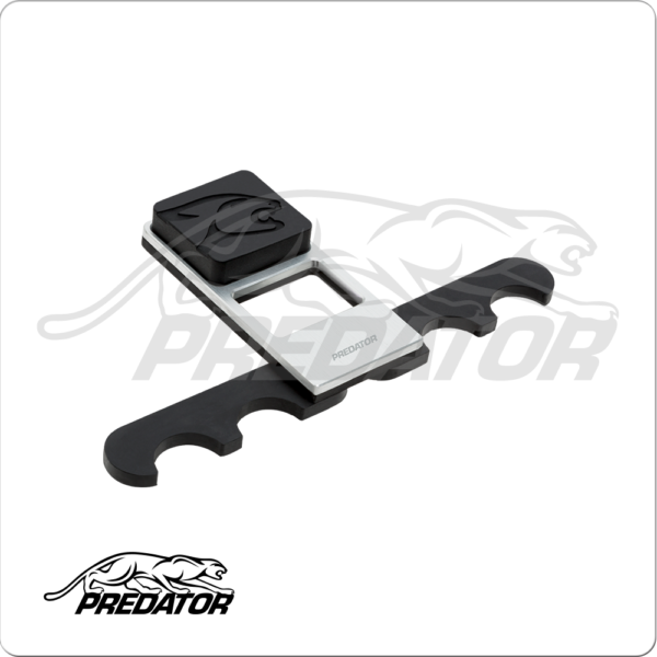 Predator – 4 Cue Holder | Golden Break Billiards