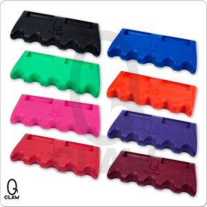 QHQC5 Q-Claw – 5 Cue Holder | Golden Break Billiards