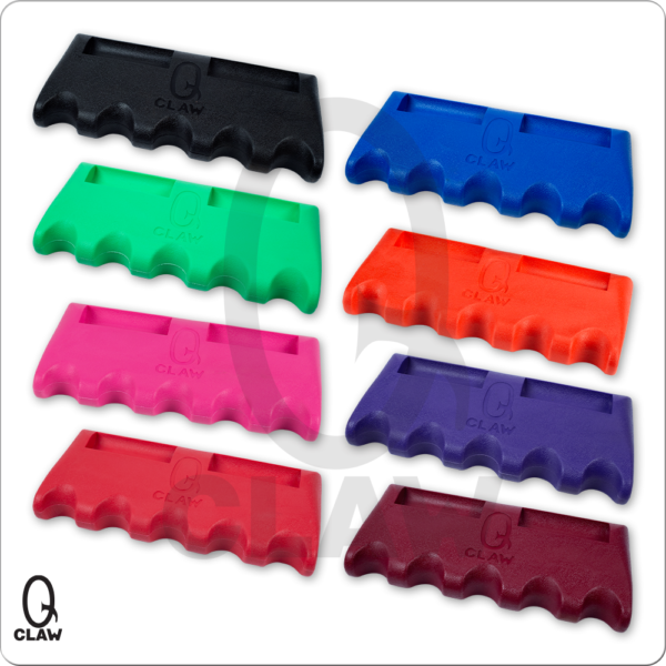 Q-Claw - 5 Cue Holder
