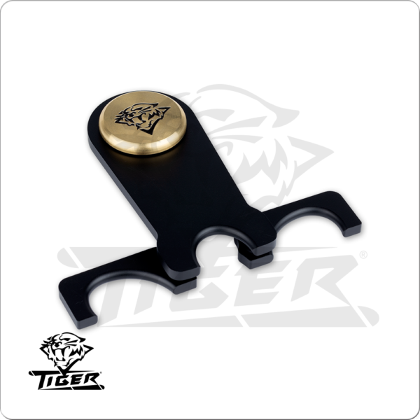 QHTP3 Tiger Paw – 3 Cue Holder | Golden Break Billiards