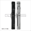QK-S – Ray – 2×2 – Hard Case | Golden Break Billiards