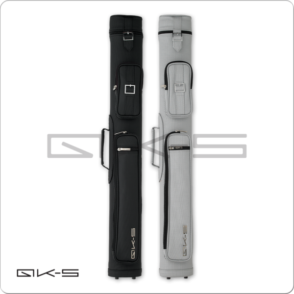 QK-S - Ray - 2x2 - Hard Case