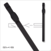 QK-S – Black – 1×1 – Hard Case | Golden Break Billiards
