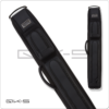 QK-S – Black – 2×4 – Soft Case | Golden Break Billiards