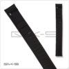 QKS13 QK-S – Black – 1×1 – Soft Case | Golden Break Billiards