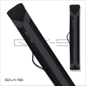 QKS14 QK-S – Samurai 2 – 2×4 – Hard Case | Golden Break Billiards