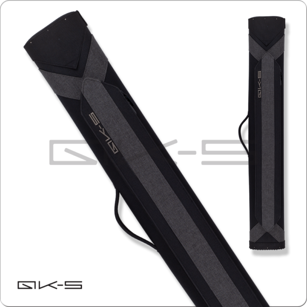 QK-S - Samurai 2 - 2x4 - Hard Case