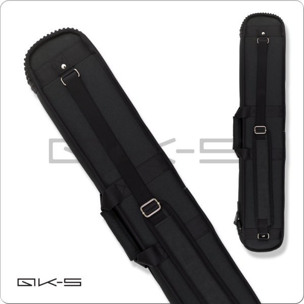 QK-S - Barracks - 3x5 - Soft Case