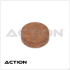 Action Laminated Tip – Single | Golden Break Billiards