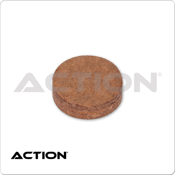 Action Laminated Tip – Single | Golden Break Billiards