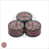 QTBPP Bulletproof AIM Tip – Single | Golden Break Billiards