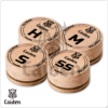 Caiden Fighter Tip – Single | Golden Break Billiards