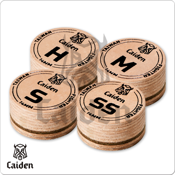 Caiden Fighter Tip - Single