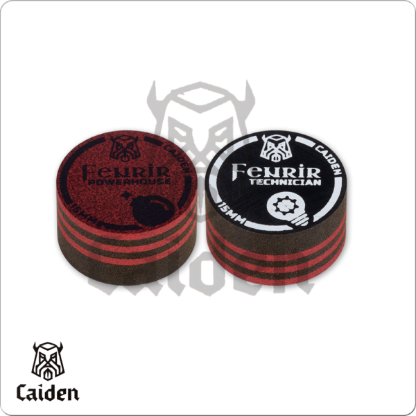 Caiden Fenrir Break Tip - Single