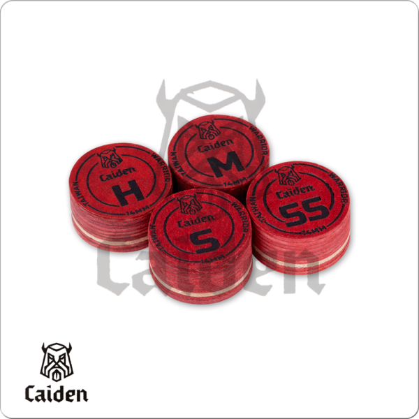 Caiden Warrior Tip - Single