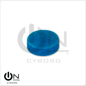 QTCYB Cyborg Black Tip – Single | Golden Break Billiards