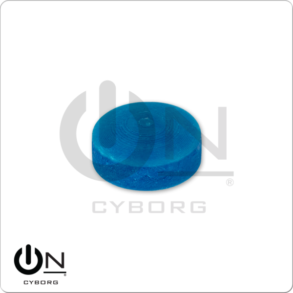 Cyborg Black Tip – Single | Golden Break Billiards