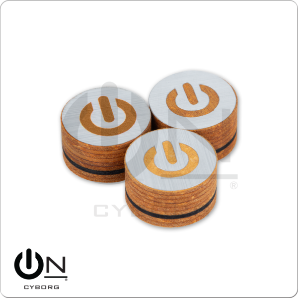 Golden Break Billiards product image