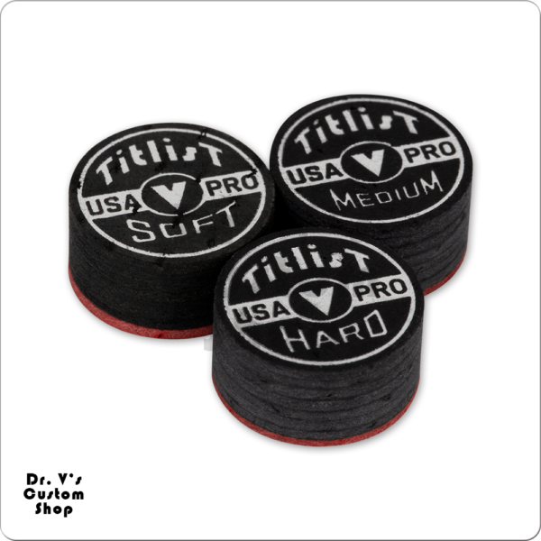 Dr. V's Titlist Pro Tip - Single