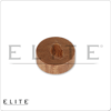 Elite Phenolic Jump Tip – Single | Golden Break Billiards