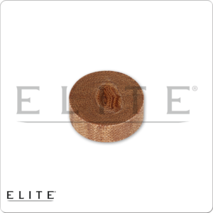 QTELJMP Elite Phenolic Jump Tip – Single | Golden Break Billiards