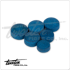 Elk Master Tips – Box of 50 | Golden Break Billiards