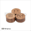 Hirano Tip – Single | Golden Break Billiards