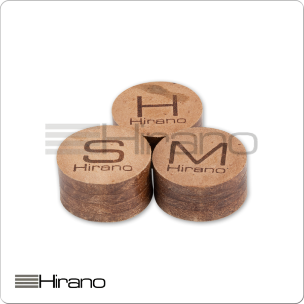 Hirano Tip - Single