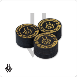 QTHOW HOW Tip – Single | Golden Break Billiards