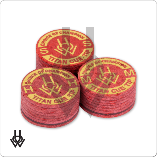 HOW Titan Tip - Single