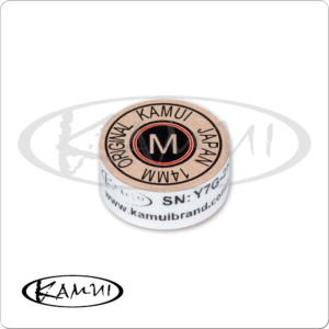 Kamui Original Tip – Single | Golden Break Billiards
