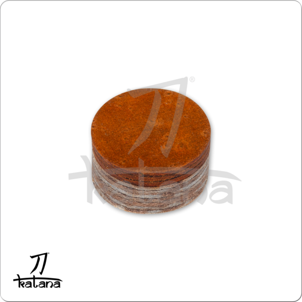 Katana Tip – Single | Golden Break Billiards
