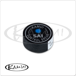 QTKBK Kamui Sai Control Break Tip – Single | Golden Break Billiards