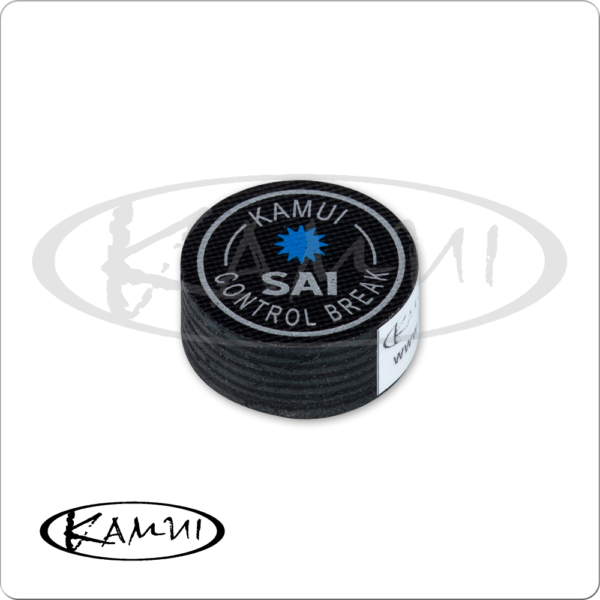 Kamui Sai Control Break Tip – Single | Golden Break Billiards