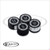 Kamui Clear Black Tip – Single | Golden Break Billiards