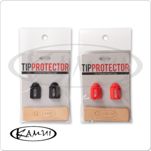 Kamui – Tip Protectors – 2 Pack | Golden Break Billiards