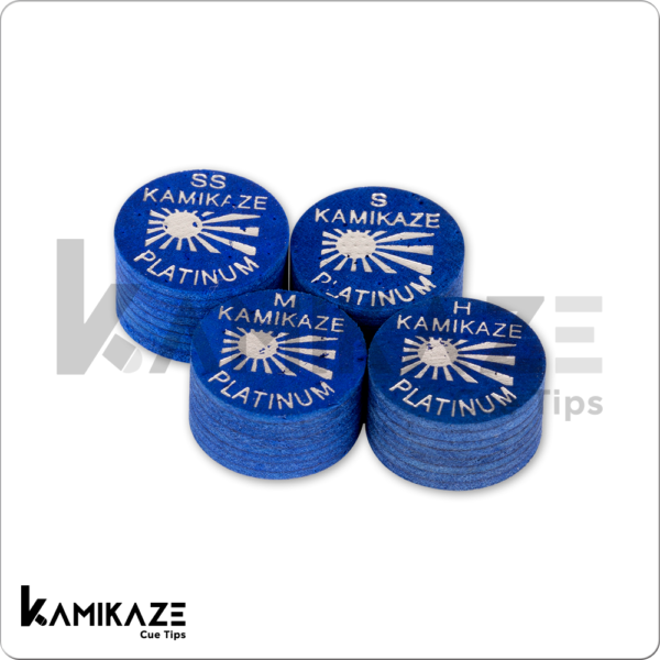 Kamikaze Platinum Tip - Single