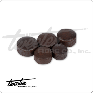 QTLP50 Le Professional Tips – Box of 50 | Golden Break Billiards