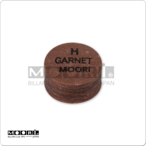 QTMORJ Moori Jewel Tip – Single | Golden Break Billiards