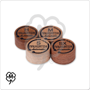 QTNAT Navigator Automatic Tip – Single | Golden Break Billiards